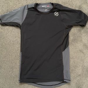 UFC Limited Edition Rashguard